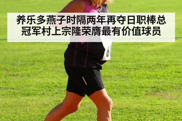 养乐多燕子时隔两年再夺日职棒总冠军村上宗隆荣膺最有价值球员